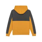 Детская толстовка Knowledge AreaYouth Quiksilver, коричневый - фото 6