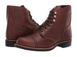 Ботинки Red Wing Heritage Iron Ranger - фото 4