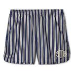 Шорты x bode шорты для тренировочных игр Nike, синий - фото