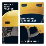 ABUS INDY - Городской шлем - фото 3