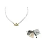 Ожерелье-чокер Messaline Orb с подвеской Vivienne Westwood - фото