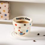 Кружка KAWASIMAYA, Coffee Mug (Striped Bear) - фото 10