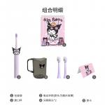 Электрическая зубная щетка EMIE - фото 11