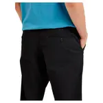 Брюки чинос Selected New Miles Slim Fit, черный - фото 6