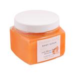 Скраб для тела «Манго + кокос» Sunday Rain, 265 гр - фото 2