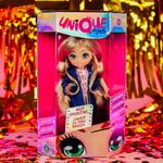 Giochi Preziosi, Кукла с уникальными глазами, Эми - фото 8