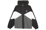 Мужская куртка Puma, цвет Black - фото