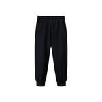 Детские штаны Converse, серый - фото 4