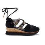 Сандалии Gioseppo Iona, коричневый - фото