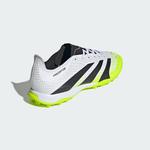 Футбольные бутсы ADIDAS PERFORMANCE Predator League, белый - фото 6