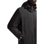 Moncler Куртка с капюшоном Remoray, Black - фото 6