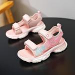 Детские сандалии BOBDOG, розовый - фото 4