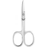 Прямые ножницы для ногтей, Qvs - фото