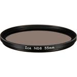 Фильтр Ice Solid ND Filter Kit (55mm) ICE-ND3S-55 - фото 2