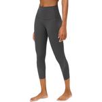 Женские йога-штаны Lululemon, графит - фото 10