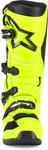 Мотокроссовые ботинки Alpinestars tech 5, Yellow - фото 4