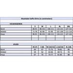 Майка Soffe, черный - фото 2