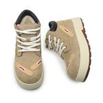 Rummaden Ботинки Martin унисекс цвета хаки - фото 10