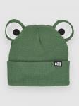 Шапка A.LAB Froggy Beanie, comfrey - фото