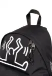 Рюкзак Eastpak, Keith Haring Patch - фото 3