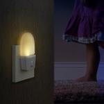 Ночник с датчиком 1 шт. Reer - фото 6