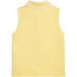 Polo Ralph Lauren Поло SS25 Gold детское - фото 4