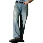 Levis Джинсы мужские синие - фото 5