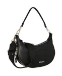 Сумка-Хобо ECS Liu Jo, черный - фото 2