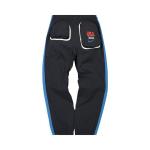 Комбинезон Nike x Undercover Track Suit 'Black/Sail' - фото 3