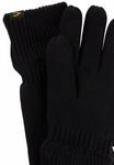 Перчатки camel active Gloves, Asphalt/Black - фото 2