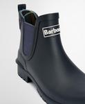 Ботинки Barbour Wilton Wellingtons, классический темно-синий - фото 7