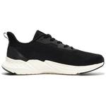 Кроссовки мужские низкие черный/белый 361° - фото 2