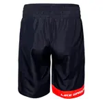 Шорты Iq Bexley, черный - фото 2