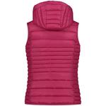 Жилет CMP 30K3846A, розовый - фото 2