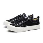 Кроссовки EXCELSIOR Lifestyle Shoes Unisex Low-top Black, черный - фото 2