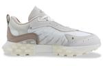 Женские туфли Lifestyle Low-top Off-white/Deerskin Brown Lining - фото 3