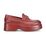 Лоферы Kork-Ease Parson Platform Loafer, красный - фото 5