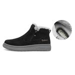 Зимние ботинки мужские Cabbeen, цвет Sand - фото 2