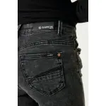 Джинсы Garcia Bootcut "Rianna", для ДЕВОЧЕК, цвет Dark Used - фото 3