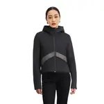 Женский пуховик Under Armour, цвет Black - фото 8