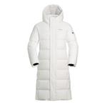 Пуховик унисекс Northland, черный - фото