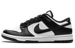 Кроссовки Nike Dunk Skateboard Shoes Men Low-Top Black/Beige Brown - фото 7