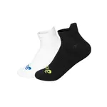 ASICS Носки 2 Pack 2 Pack 0190 белые/черные детские - фото