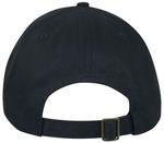 Бейсболка Misfits Logo, черный - фото 2