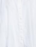 Рубашка Maje, белый - фото 4