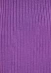 Платье NAEMI, фиолетовый - фото 3