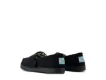 Слипоны Slip-On - детские Toms, Black - фото 2