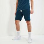 Шорты Ellesse Longano, синий - фото 4