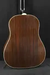 Баннер Gibson Murphy Lab 1942 Southern Jumbo Vintage Sunburst Light Aged - фото 5