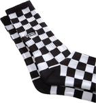 VANS Носки в черном и белом цвете - фото 3